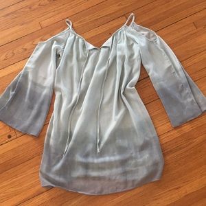 LuLu’s Cute Comfortable Flowy Dress